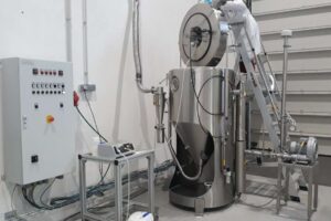 Materiales Avanzados